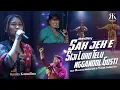 Download Lagu SAK JEK E, SIJI LORO TELU \u0026 NGGANDOL GUSTI| ROSITA KAMALINA feat HOSANA MAHARANI \u0026 YUSAK SUDJARWO