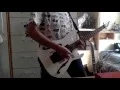 Download Lagu [With TABS] SCANDAL－テイクミーアウト Take Me Out (Guitar Cover)