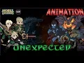MOBILE LEGENDS ANIMATION - UNEXPECTED (UNCUT)