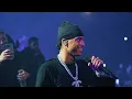 Central Cee ft. Quavo & Travis Scott - Go (Music Video)