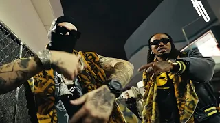 central cee ft quavo u0026 travis scott go music video 