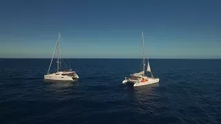 69 – How To Pull Off A Mid-Ocean Meet Up