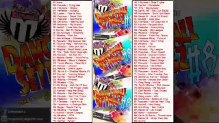 Download DJ Ali Patch - Mixplosion Dancehall Settingz 8 (Mixtape) (Dancehall Mixtape 2016 Preview) MP3