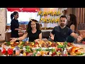 Download Lagu تاقی کردنەوەی ٣ متر خواردن !   3M  food Review in Birmingham ! 