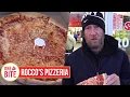 Barstool Pizza Review - Rocco s Pizzeria Glen Burnie MD