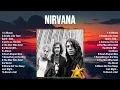 Lagu Nirvana Full Album 2024 🌻 Nonstop 🌻 Popular Songs