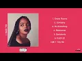 Cashma - City Blu (Audio)