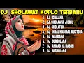 Download Lagu KUMPULAN SHOLAWAT NABI PENARIK REZEKI, SHOLAWAT PENYEJUK HATI PEMBAWA KEBERKAHAN. ISFALANA, WAHDANA