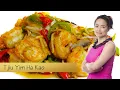 Download Lagu Tjiu Yim Ha Kao