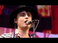 Download Lagu The Libertines - Death On The Stairs GLASTONBURY 2015