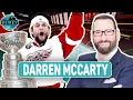 Detroit Red Wings Star Darren McCarty Discusses Winning 4 Stanley Cups - Ep 33