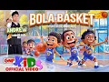 Download Lagu Bola Basket – Andrew Mamo Agil | Lagu Anak Anak Indonesia 2025