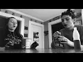 EXTREME SPICY NOODLE CHALLENGE