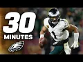 30 Minutes of Eagles Offensive Highlights 2020-2025