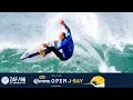 Download Lagu Wilson vs. Slater vs. Igarashi - Round One, Heat 8 - Corona Open J-Bay 2017