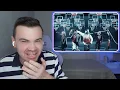 STARGLOW / Slam Dunk -Music Video- REACTION 【JP SUB】