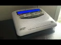 WV EAS Test Tornado Warning - NOAA Weather Radio WXM71 Beckley WV 2025 11 00 AM EDT