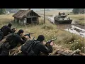 Download Lagu 抗日電影：日軍坦克屠村狂轟，怎料八路軍早有埋伏