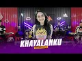 Download Lagu ARLIDA PUTRI - KHAYALANKU (Official Live Music Video)