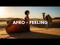 Lagu Afro House Mix 2025 - The Best of Afro House by AURA #32