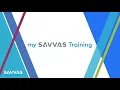 Savvas Training