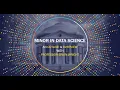 UVA Minor in Data Science