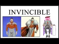 Is Invincible Animation Actually Bad