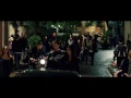 Skrillex And Diplo - Mind (Feat. Kai) VIDEO