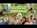 Lagu MAK BETI PANEN DURIAN
