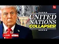 Lagu UN Collapse IMMINENT! Board of Peace WINS! AMERICAN VICTORY!