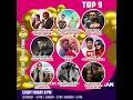 Download Lagu #Top9 Songs of the Week | Tomorrow 8 PM