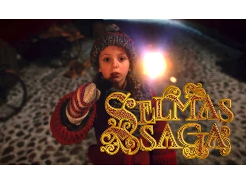 Julkalendern 2016 - Trailer för Selmas Saga