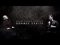 Yasir Miy & Sezgin Alkan - Dönmez Geriye (Lyrics Video)