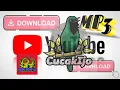 Download Lagu Download Mp3 Suara kicau Burung