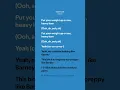 Download Lagu HEAVY LOVE - Odetari (Lyrics)