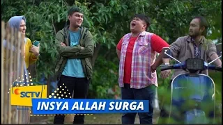 Download Highlight Insya Allah Surga - Episode 24 MP3