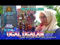 Ugal Ugalan Vocal Amanda • Eri Putra Jaya  | Unjungan Buyut Sumur Saiman | Tenajar - Kertasmaya Im