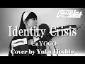 Lagu 【♯168】Identity Crisis ／CaYOCO cover by 星魚有香【アニメ『新世紀GPXサイバーフォーミュラSAGA』OP】