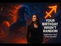 Sagittarius If You Were Born on These Dates Your Soul Was Chosen for Greatness