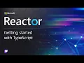 Getting Started With TypeScript
