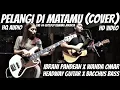 Download Lagu PELANGI DI MATAMU - JAMRUD (COVER BY IBRANI PANDEAN X WANDA OMAR) #ORLEEOZORACOLLABORATION