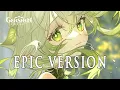 Download Lagu Nahida Theme : \