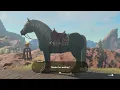 How to Get Harness and Wagon For Your Travel Needs - Zelda TOTK