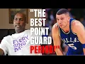 NBA Legends Explain How Good Jason Kidd Really Was