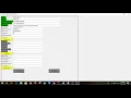 Python based exe program for Windows10 -From template To Word docx file generator