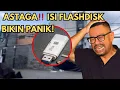 Download Lagu GEGER 😨 Isi Flashdisk Sahroni Terbongkar? Rahasia Mengejutkan yang Bikin Panik!