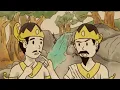 Download Lagu Misteri Tersembunyi dibalik Legenda Candi Gedong Songo