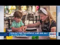 Kids eat FREE at Union Kitchen Houston Happens