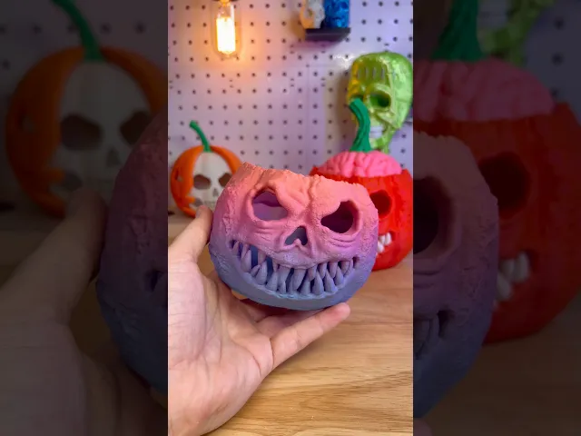Jack-o'-Brains video thumbnail