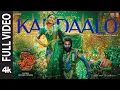 Download Lagu Full Video: KANDAALO | Pushpa 2 The Rule | Allu Arjun | Rashmika | Shreya Ghoshal | Sukumar | DSP